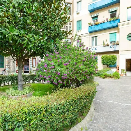 Bed & Breakfast Don Mimì Napoli