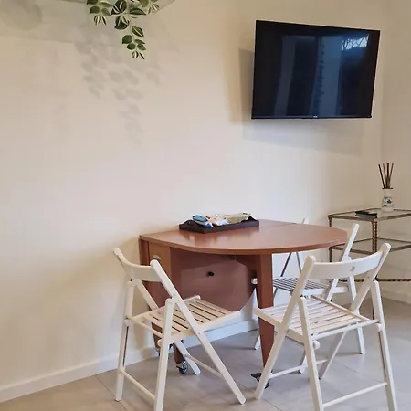 Apartment Olivella21 Vesuvio *