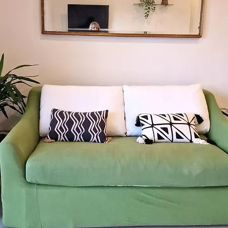 Apartment Olivella21 Vesuvio