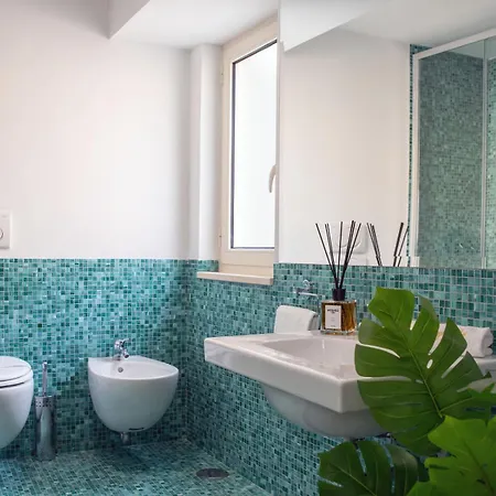 Aparthotel Palazzorefici
