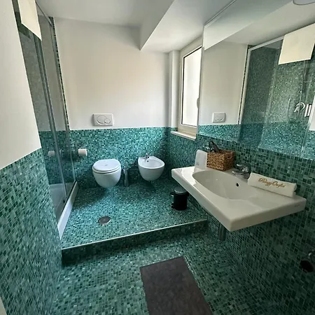Aparthotel Palazzorefici Naples