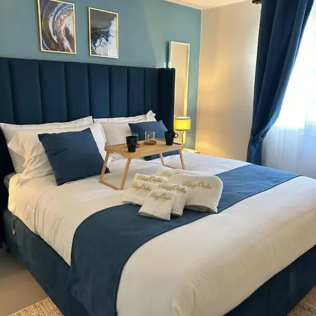 Palazzorefici Aparthotel *