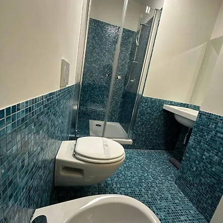Palazzorefici Aparthotel
