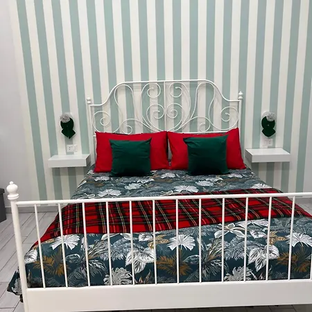 Beatrice Tatil Evi