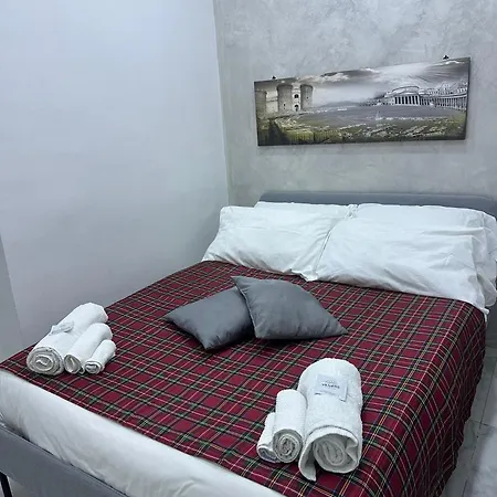 Apartment Syria House