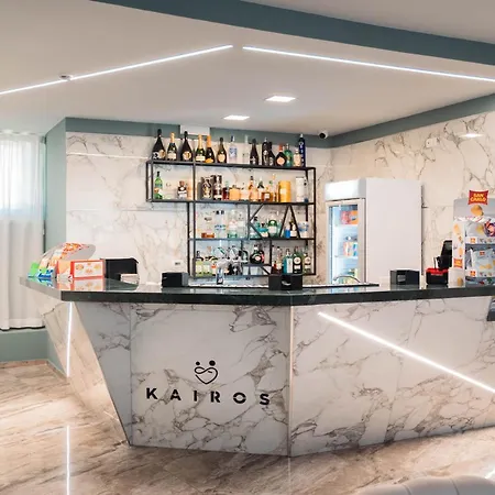 Kairos 4* Monterusciello