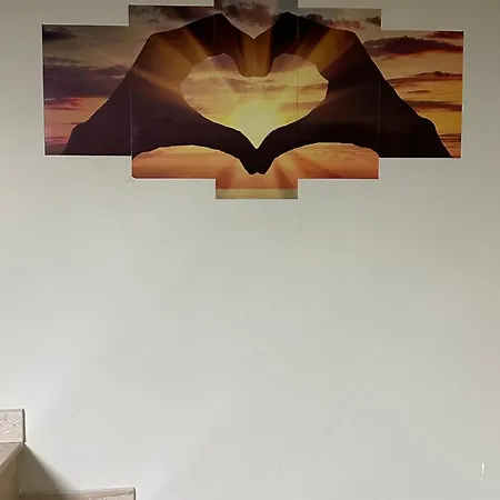 Nocleg ze śniadaniem A.d.m *