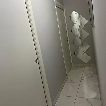 La Magica Apartment
