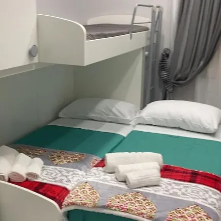 La Magica Apartment