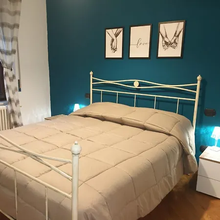 La Casa Di Elenu A Posillipo Appartamento *