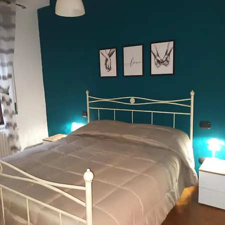 La Casa Di Elenu A Posillipo Appartamento *