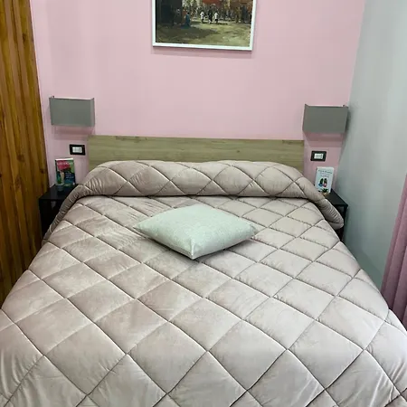 Apartment Luxury Panoramic