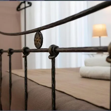 Bed & Breakfast Spaccanapoli Duomo Naples