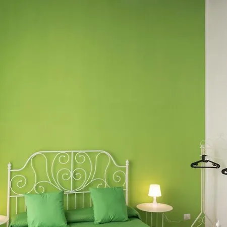 Bed & Breakfast Spaccanapoli Duomo