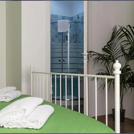 Bed & Breakfast Spaccanapoli Duomo