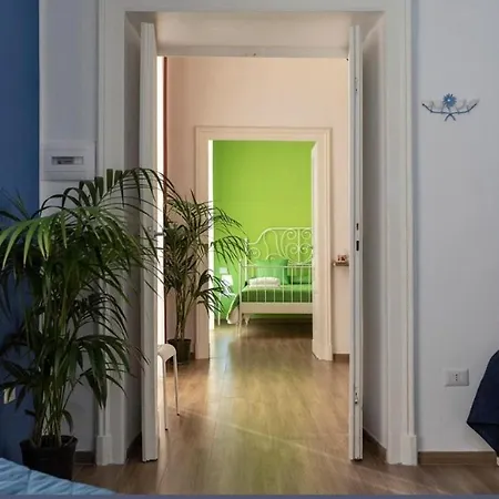 Spaccanapoli Duomo Bed & Breakfast