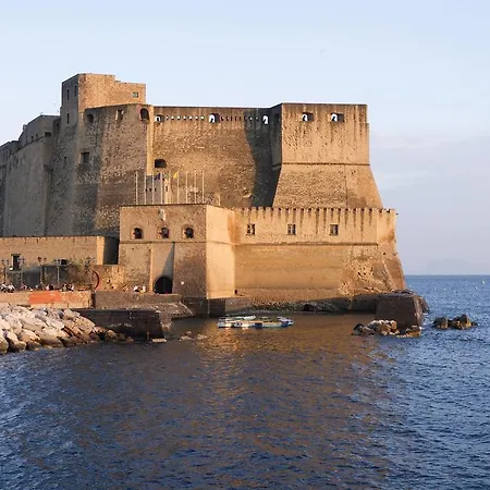 فندق Transatlantico نابولي