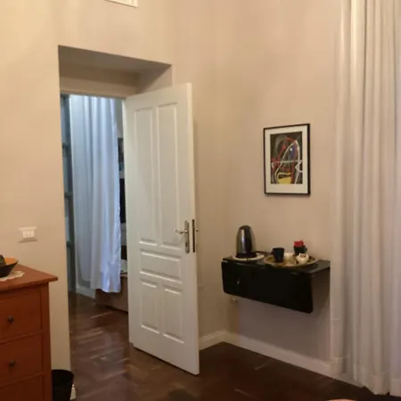 Beb Binario39 Bed & Breakfast