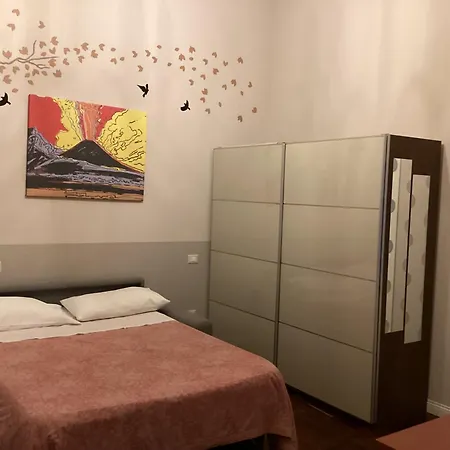 Bed & Breakfast Beb Binario39 2*
