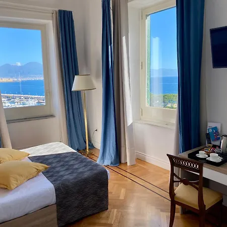 Palazzo Mele Guest house Naples