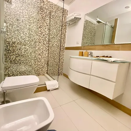 Palazzo Mele Guest house