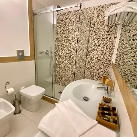 Guest house Palazzo Mele *
