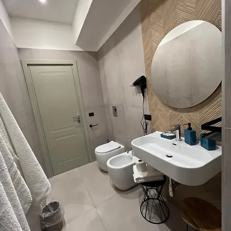 Bed and breakfast La Stella Di