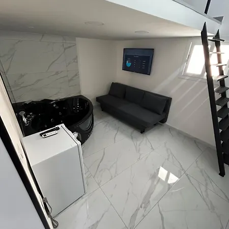 Luigi Luxury Apartamento Nápoles