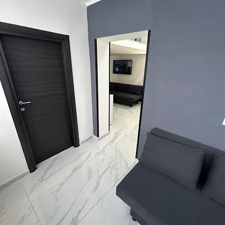 Apartamento Luigi Luxury Nápoles