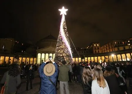 Appartamento Casa Lucia Napoli