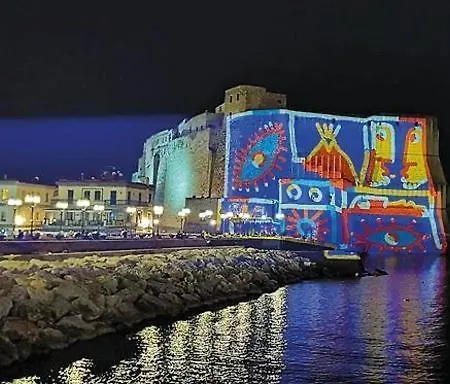 Appartamento Casa Lucia *