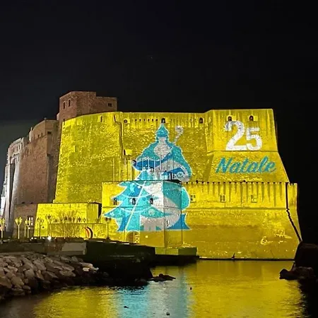 Appartamento Casa Lucia *