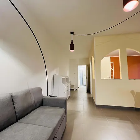 Sebeto Apartment *