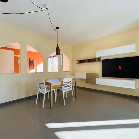 Apartment Sebeto