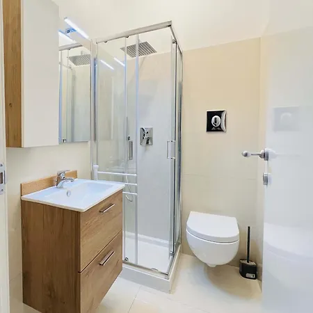 Apartment Sebeto