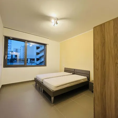 Sebeto Apartment *