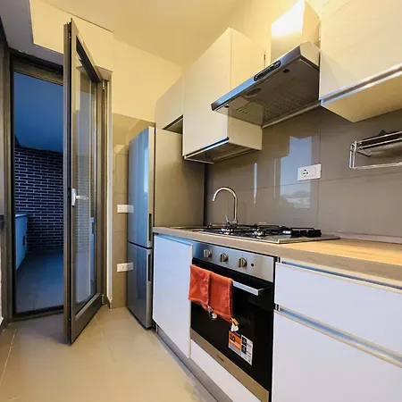 Sebeto Apartment Naples
