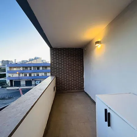 Sebeto Apartment