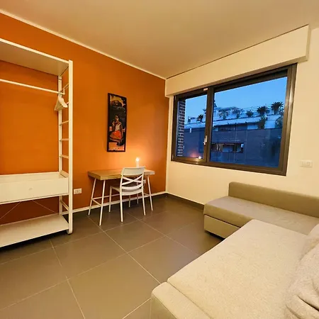 Apartment Sebeto