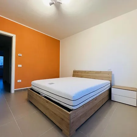 Sebeto Apartment *