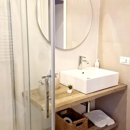 Olivella21 Luxury Montesanto * Naples