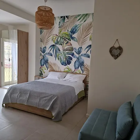 Olivella21 Vesuvio Apartment