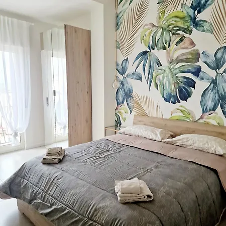 Apartment Olivella21 Vesuvio