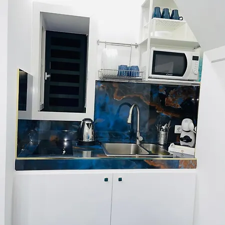 Apartmán Alex Mary *