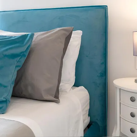 Apartament Tema - Dimore Partenopee