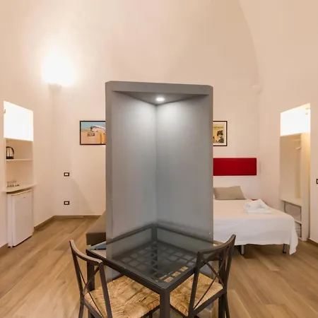 Palazzo Firrao, *