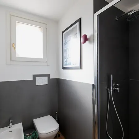 Apartment Palazzo Firrao, Naples