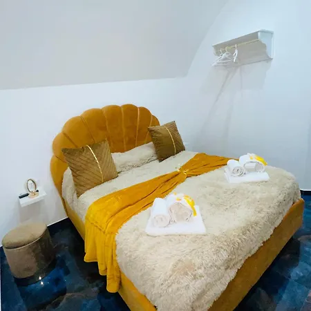 Apartmán Alex Mary *