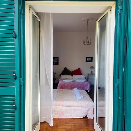 Guest house La Casa Sui Tetti 2