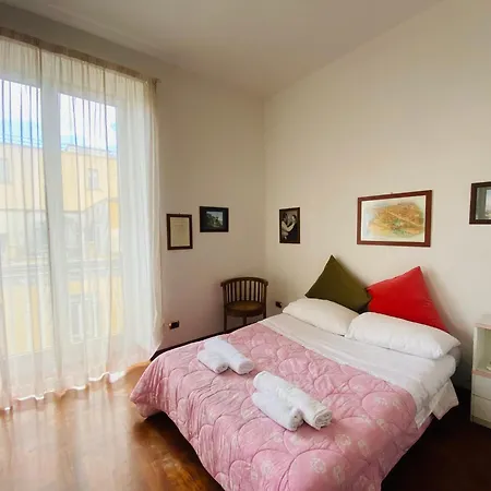 Guest house La Casa Sui Tetti 2